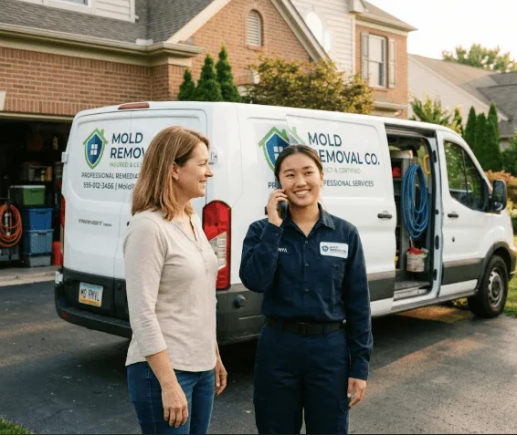 Crawlspace Mold Remediation Osceola Mills, PA FAQs